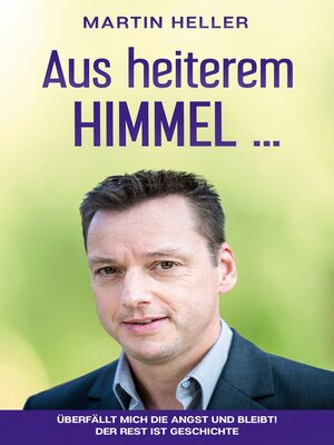 cover image of Aus heiterem Himmel ...
